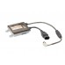 Блок розжига Optima Premium EMC 83 с цифровой обманкой, 12V, 35W, под лампу D3S
