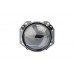 Светодиодные би-линзы Optima Premium Bi-LED Lens, Series Reflector Technology, 2.5", 5000К,  Комплект 2  шт.