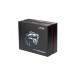 Светодиодная линза Optima Premium Bi-LED Lens GTR Mini 2,8", 5000K, комплект 2 шт.