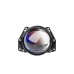 Светодиодные би-линзы Optima Premium Bi-LED Lens, Призматическая система Sensation Drive 3.0", 5000К, 12V, комплект 2 шт.