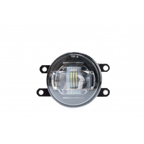 Светодиодная противотуманная фара Optima LED FOG 90мм Toyota/Lexus - LFL-606