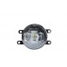 Светодиодная противотуманная фара Optima LED FOG 90мм Toyota/Lexus - LFL-606