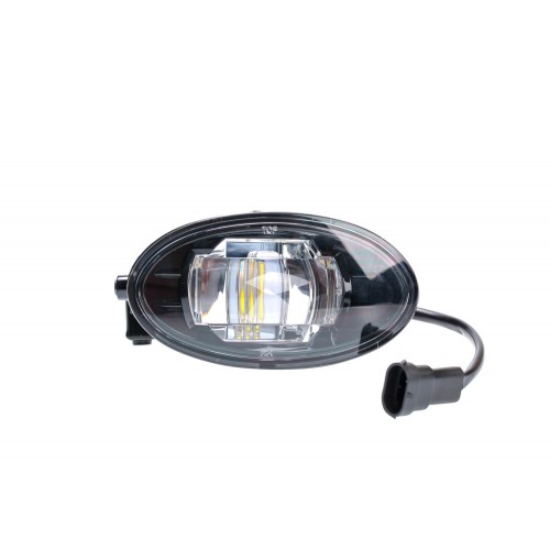 Светодиодная противотуманная фара Optima LED FOG 90мм Honda - LFL-806