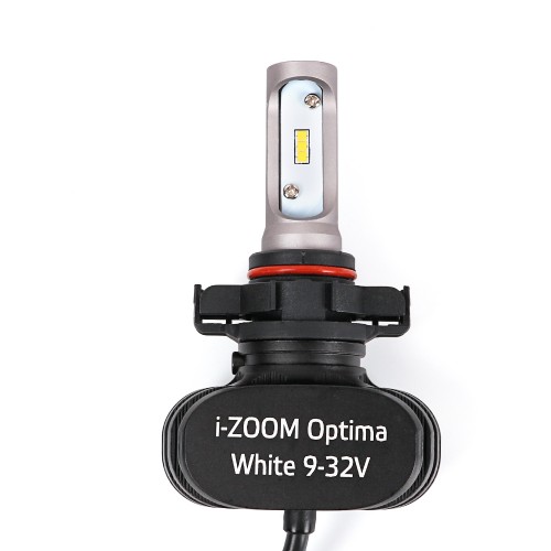 Светодиодные лампы Optima LED i-ZOOM PSX24W White