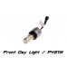 INTELLED FDL (Front Day Light) - дхо с функцией поворотника и притухания (PY21W)