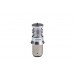 Светодиодная лампа Optima Premium P21/5W MINI CREE-XBD CAN 50W, 12-24V (красная)