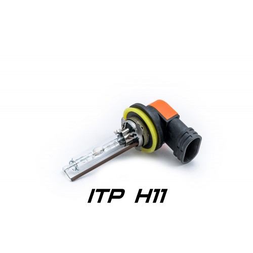 Ксеноновые лампы Optima Premium ITP H11