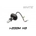 H3 Optima LED i-ZOOM, Seoul-CSP, 5100K, 9-32V, комплект 2 лампы