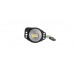 Подсветка колец Angel Eyes E90 RGB Optima Premium, CREE, 40W, комплект с пультом