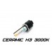 Ксеноновые лампы Optima Premium Ceramic H3 3100K