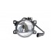Светодиодная противотуманная фара Optima LED FOG 90мм Infiniti/Nissan - LFL-881