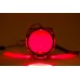 Подсветка линз "Devil Eye" Red 1W красная для линз с цоколем D2S/D1S