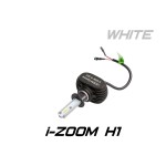 H1 Optima LED i-ZOOM, Seoul-CSP, White, 9-32V, комплект 2 лампы