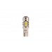 Светодиодная лампа Optima Premium W5W CREE-XBD CAN 50W, 12V, 5500К