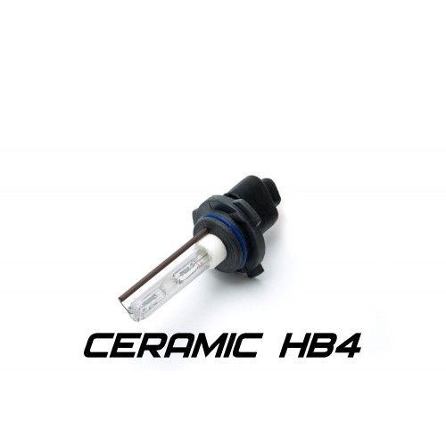 Ксеноновые лампы Optima Premium Ceramic HB4 (9006)