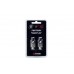 Festoon 28mm Optima Premium, PHILIPS, CAN, white, 12V, T10*28mm (SV 7-8), 1 лампа