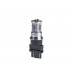 Светодиодная лампа Optima Premium 3157 MINI CREE-XBD CAN 50W, 12-24V (красная)