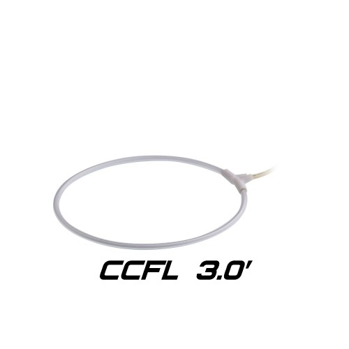 Ангельские Глазки CCFL 3.0 дюйма круглые для бленды Z108