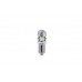 Светодиодная лампа Optima Premium H21W (BaY9S) MINI CREE-XBD CAN 30W 12-24V 5100К