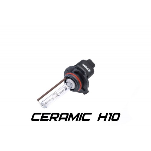 Ксеноновые лампы Optima Premium Ceramic H10