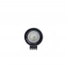 Фара светодиодная NANOLED 10W, Круглая, 1 LED CREE X-ML, узкий луч, D50*61мм