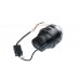 Светодиодная линза противотуманного света Optima LED FOG Lens Z-PRO 3,0", 4300K, 2 шт.